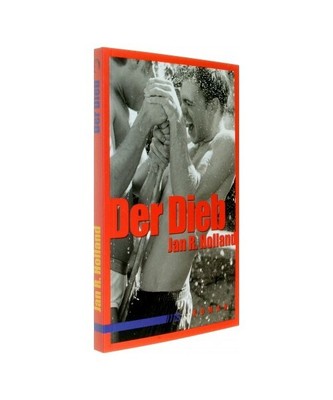 Der Dieb, Jan R. Holland