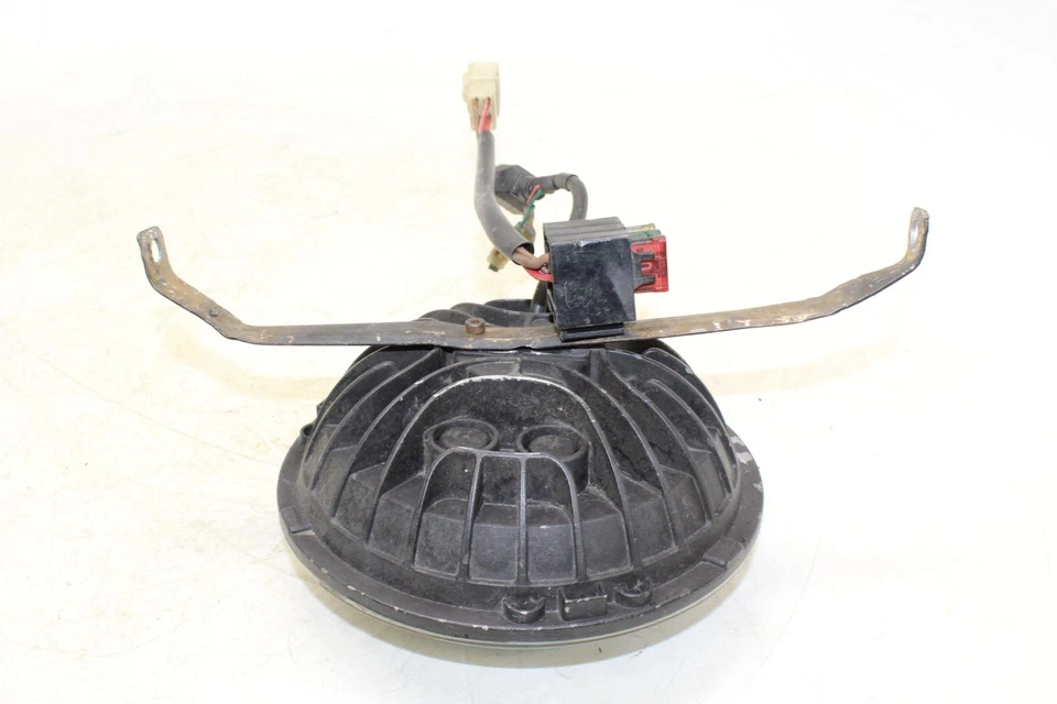 1984 年雅马哈 Fj1100 前灯头灯 — 第 3/4 张图片