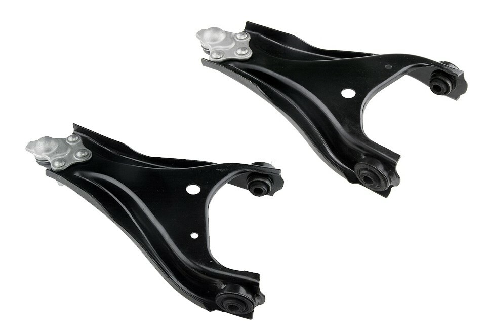 Bras de liaison de suspension avant 545501225R en acier resistant pour Duster