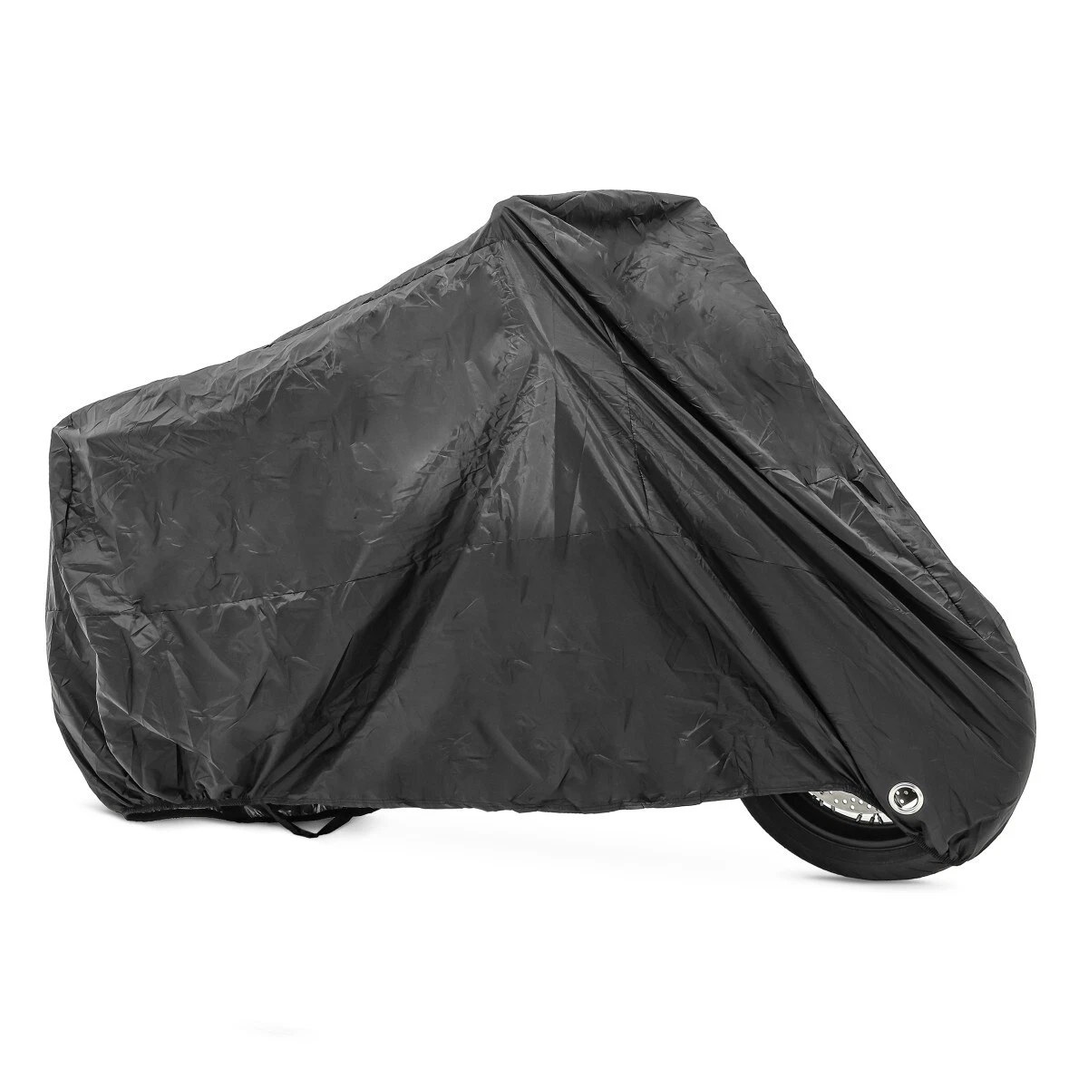 Winter hotsell motorbike cover