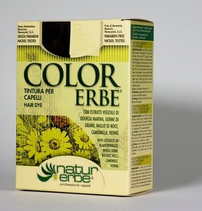 Dettagli Su Color Erbe Tinta Per Capelli Natur Erbe Tintura Naturale Senza Ammoniaca