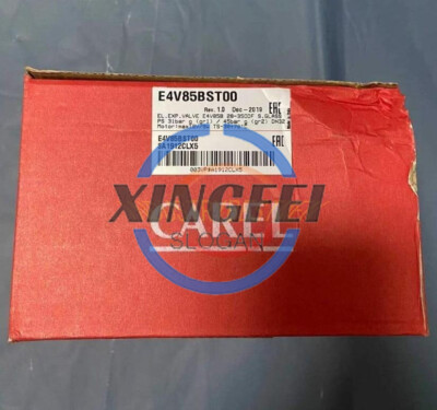 1PCS E4V85BST00 electronic expansion valve NEW
