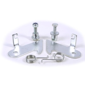 Kimpex Locking Hardware Kit For Click N Go 1 Snow Plow System Ebay