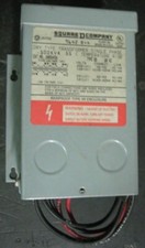 Square D 100SV43A Transformer .100 KVA