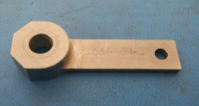 THROTTLE MIXTURE CONTROL LEVER P/N: 656209-2 | eBay