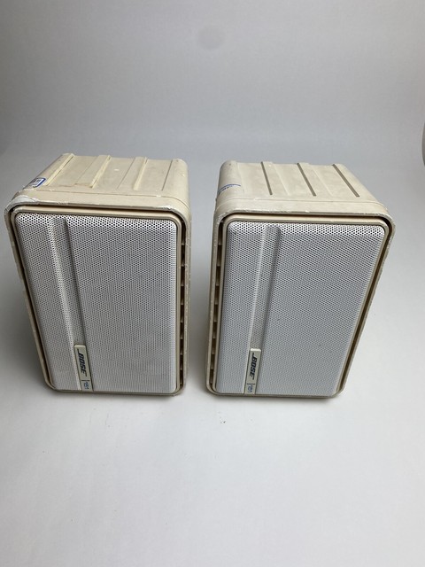 bose outdoor speakers ebay