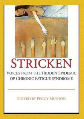 Stricken by 