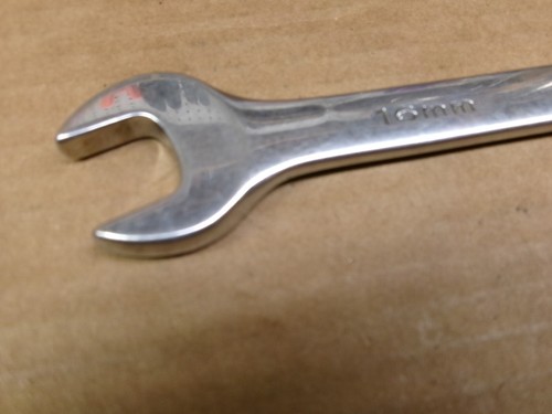 Craftsman Professional 12-Point Combination Wrench Metric Choose your Size! - Bild 54 von 95