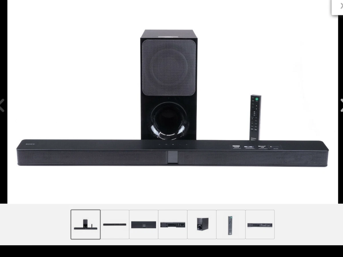Soundbar ct290 hot sale sony