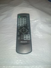 Fastshipping     MEMOREX MVCB1000 Remote Control for Converter Box