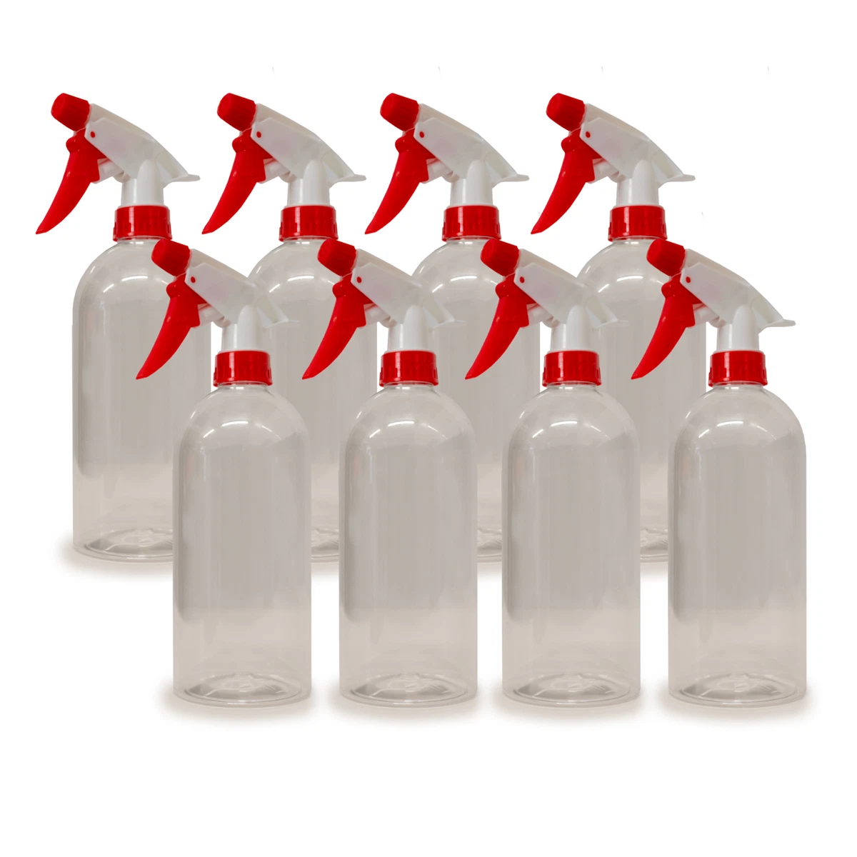 FELIXLEO Sprühflasche Sprühflasche Wasserzerstäuber Salon Wasser Sprüher Werkzeug 200 Ml, (2-tlg
