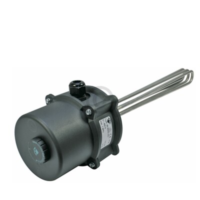 Einschraubheizelement 1kreis EGO 29.60930.000 3000W 230V  für Heißwassergerät