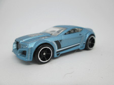 Hot Wheels Torque Twister from 2010 New Models