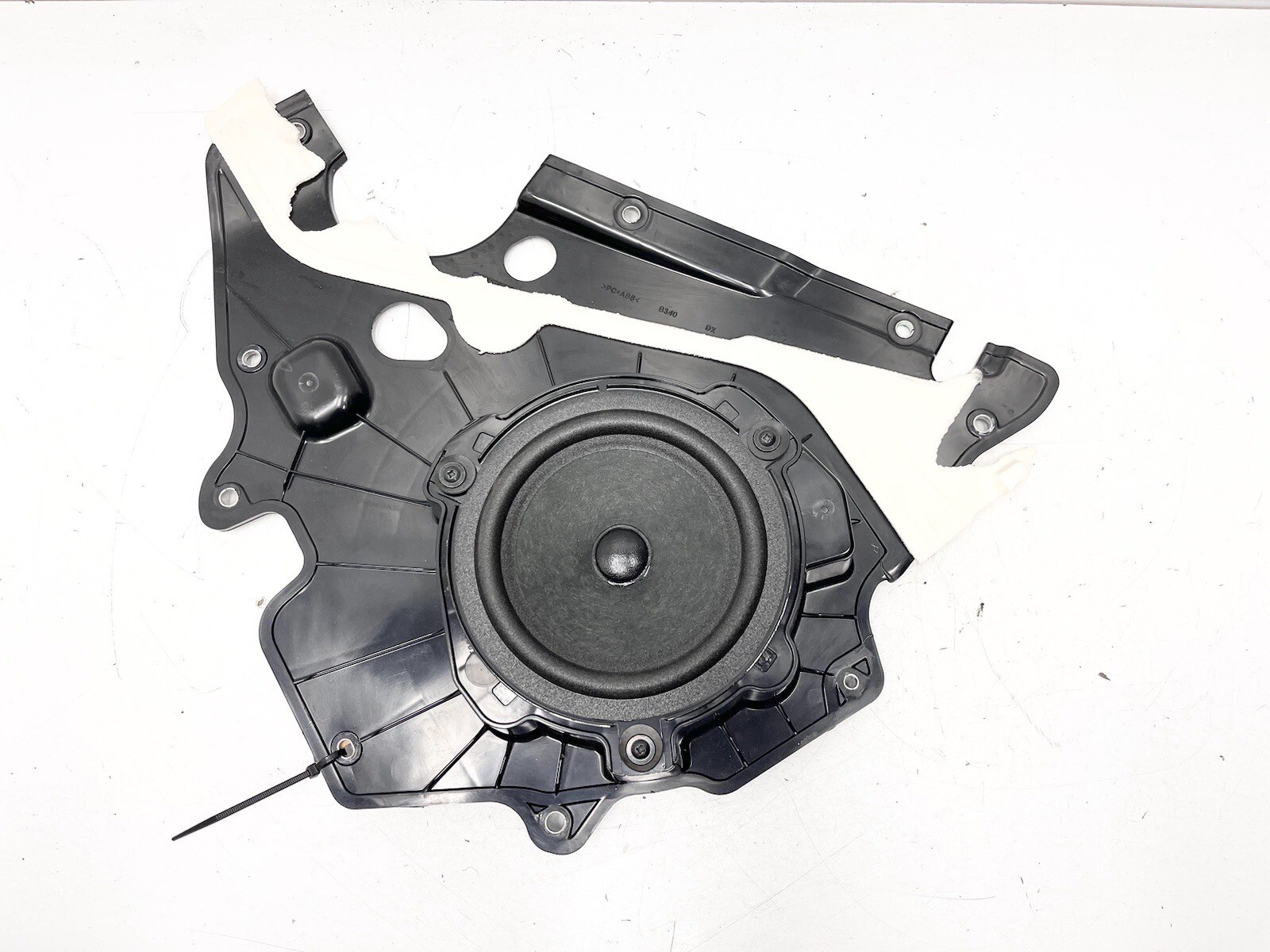 ⭐️2017-2020 MASERATI LEVANTE FRONT RIGHT PASSENGER SIDE DOOR AUDIO SPEAKER OEM