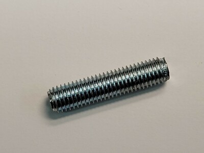 Stanley Plane Cutter Adjusting Screw Only Parts Adjusting Knob Left Hand Thread
