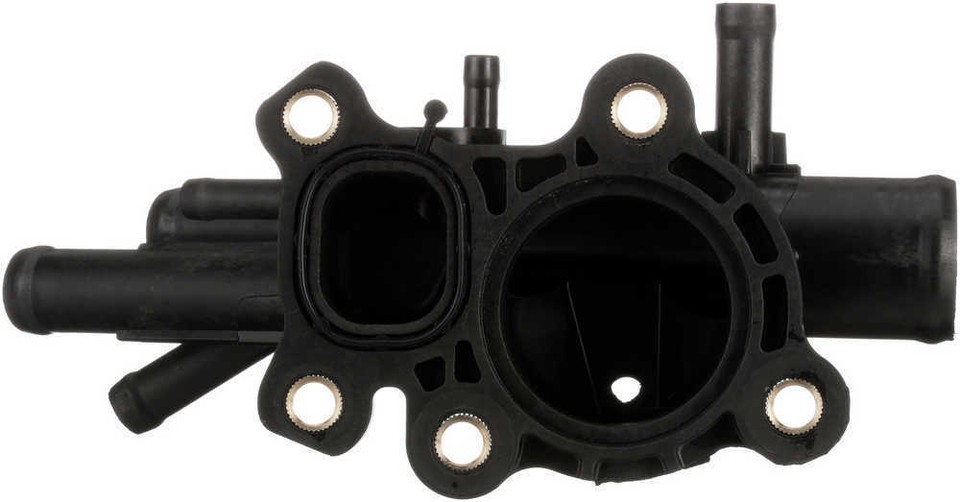 Radiator Coolant Hose FlangeCoolant Outlet Gates CO35000 eBay