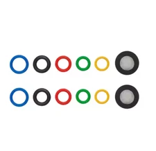 Power Care O-Ring Kit for Pressure Washer, AP31083 - LOT OF 2