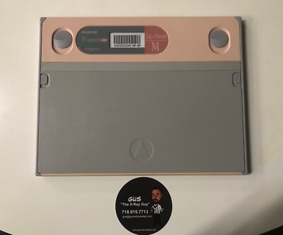 FUJI 24x30/ Type D MAMMO CASSETTE FOR CLEARVIEW 1M WITH IMAGE PLATE Cassettes