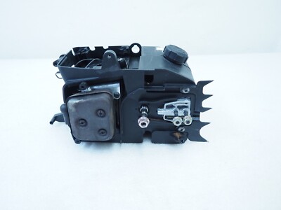 ALKO AL-KO BKS CS 38 - 40 CS38 COMPLETE CRANKSHAFT PISTON CYLINDER