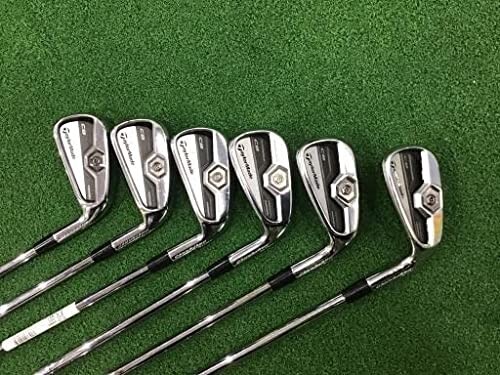 TaylorMade TOUR PREFERRED CB Iron Set / 5-PW / Stiff N.S.PRO 950GH 