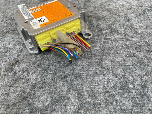 INFINITI M35H M37 M56 Q70 2011-2019 OEM UNDER CONSOLE MODULE UNIT (INTACT) - Picture 2 of 6