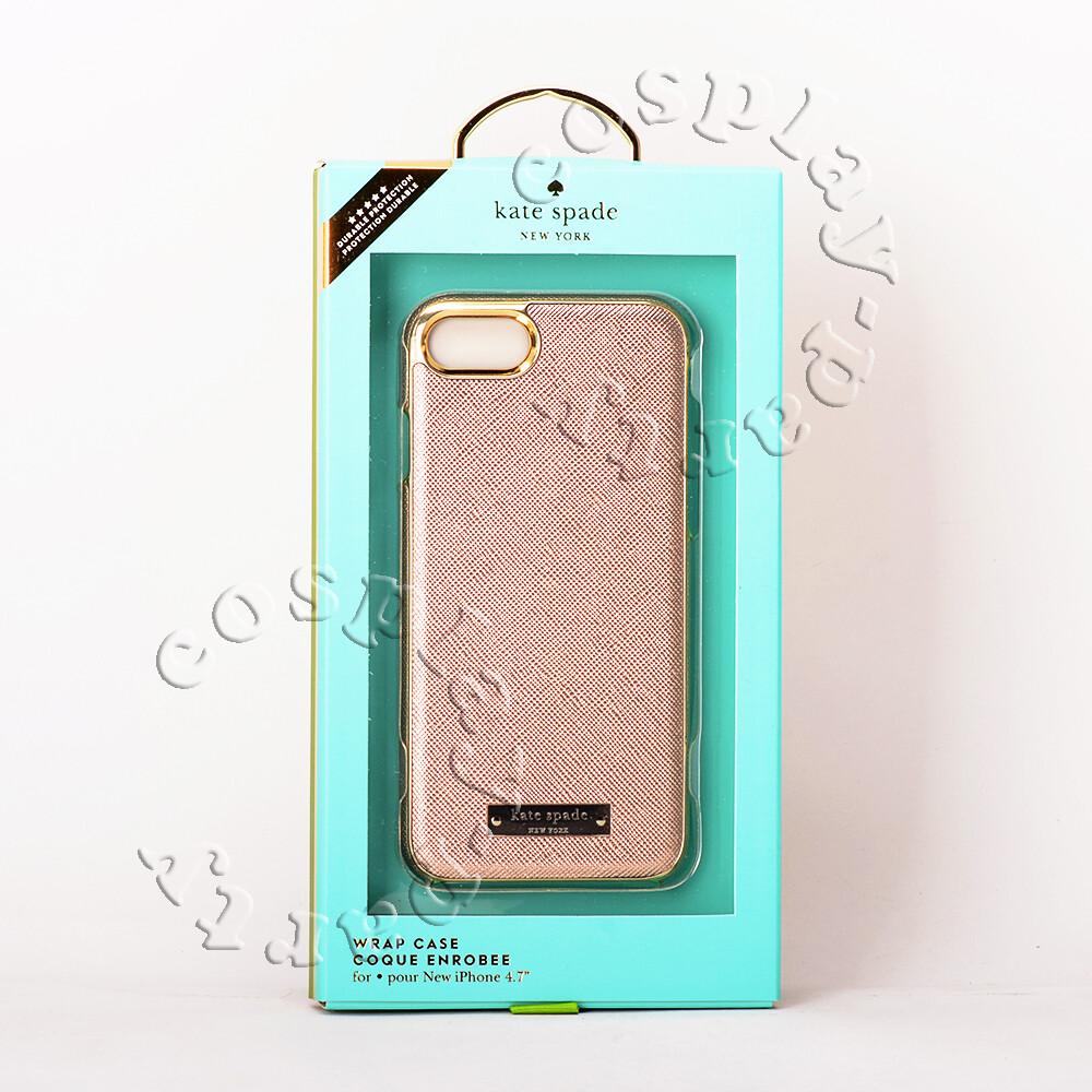 Kate Spade iPhone 7 & iPhone 8 & iPhone SE 2022 2022 Shockproof