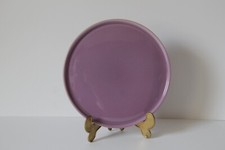 Melitta Stockholm Violett Lila Kuchenteller Teller 18 cm