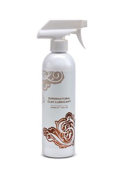 Dodo Juice Supernatural Clay Lubricant 500ml