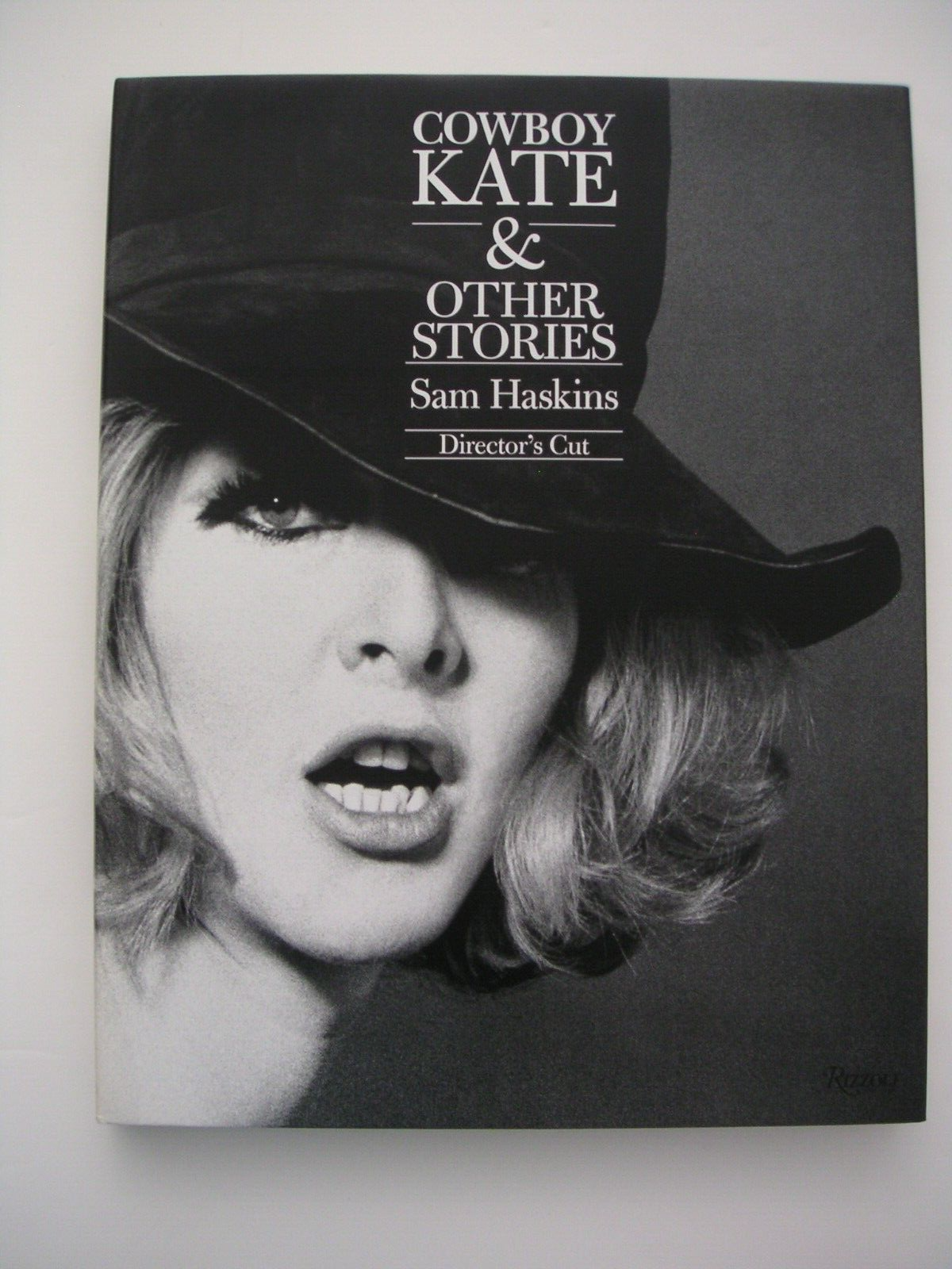 Cowboy Kate and Other Stories : Director's Cut by Norman Hall (2006, Hardcover) for sale online | eBay
