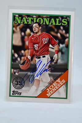 OWEN MURPHY TOPPS 2023 自筆サイン auto /49シリ OWEN MURPHY