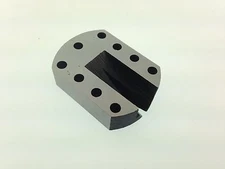 Steel Oblong Anvil Staking block 