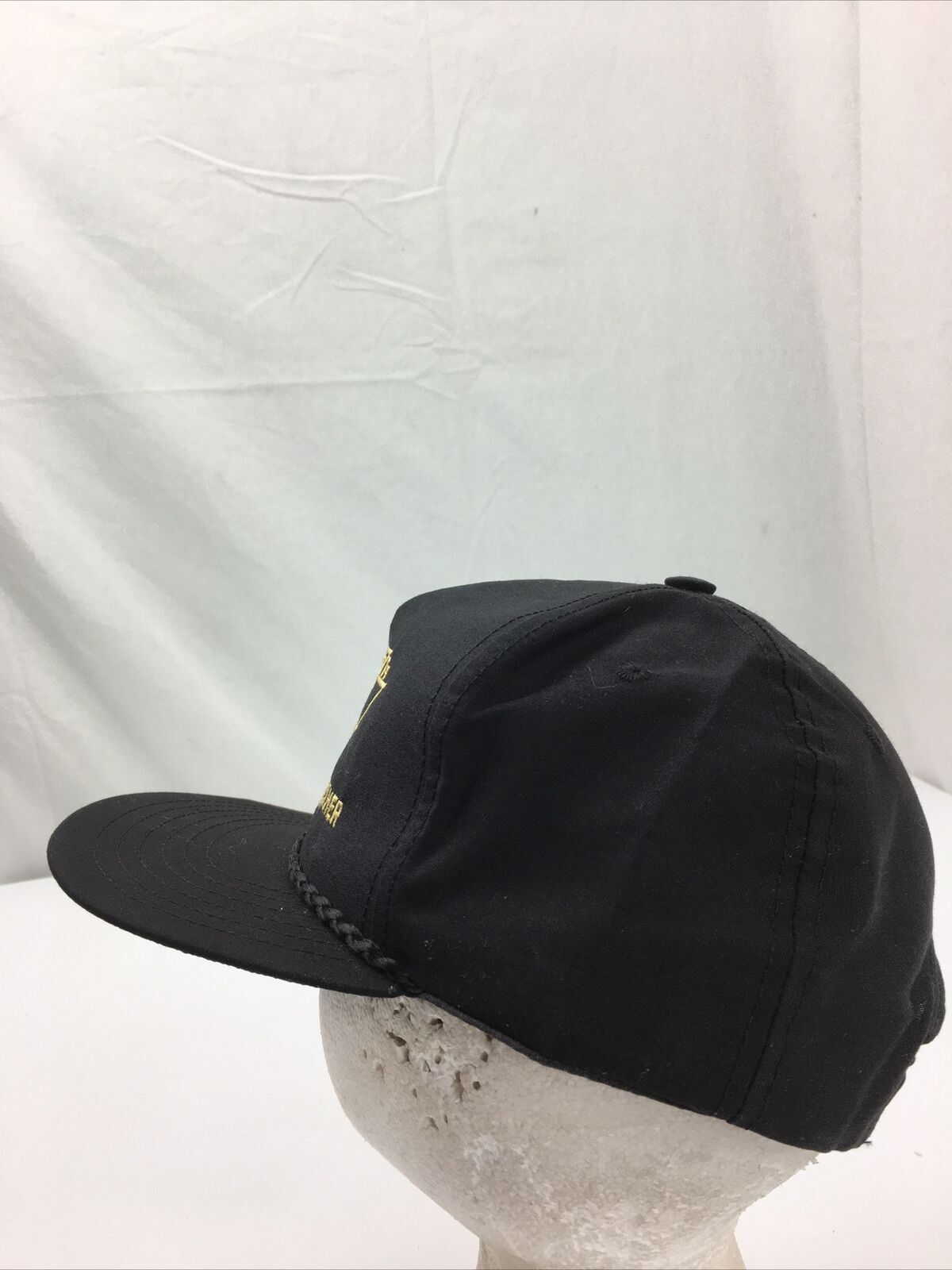 Idea Learning Together Ball Cap Hat Snapback Base… - image 5