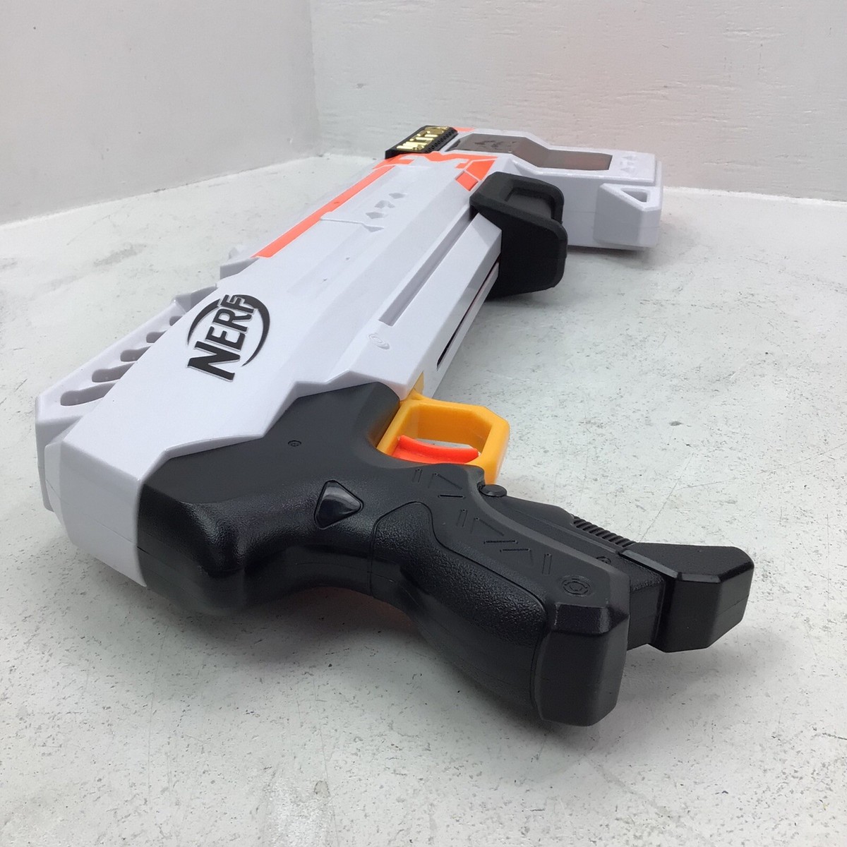 NERF ULTRA トイガン 120フィート NERF ULTRA トイガン 120フィート Nerf Ultra Five Blaster 4