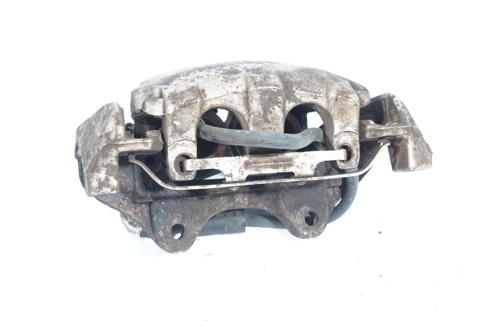 2008 - 2012 MERCEDES BENZ GL450 X164 FRONT LEFT CALIPER OEM - Image 4 of 4