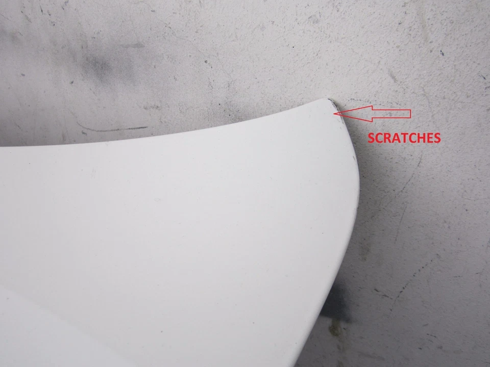 dp70137 Mercedes E320 E350 E500 2003 2004 2005 2006 2007 2008 2009 tapa maletero OEM Foto 3 de 4