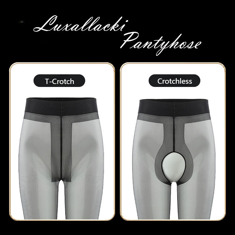 Collant A Compressione Graduata Forte 140 Denari Velato Playa XL