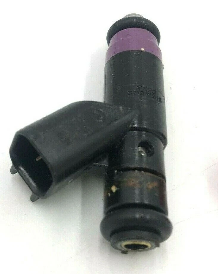 AUS Injection MP-50044 Remanufactured Fuel Injector - 2005 Dodge Durango/Ram V8 Foto 3 de 4