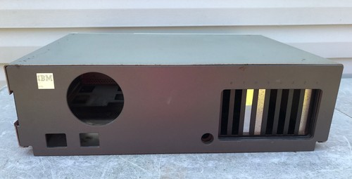 Boîtier pour ordinateur IBM modèle 5170 uniquement - Photo 7/22