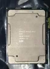 Intel Xeon Gold 6248 SRF90 20-Core 40-Thread ...