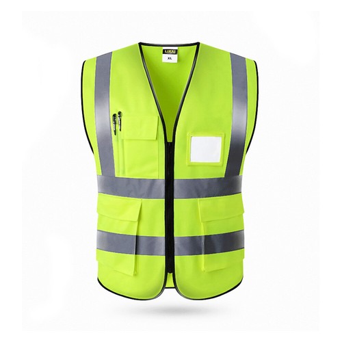 traffic jackets