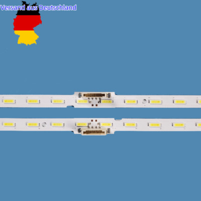 LED-Leisten für SAMSUNG UE65NU7100K UE65NU7020K UE65RU7100K UE65RU7172U