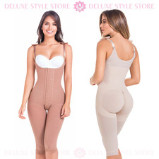 FAJAS COLOMBIANAS FAJATE  ULTRA SLIMMER POST-SURGERY LIPOSUCTION MARIA E 9152