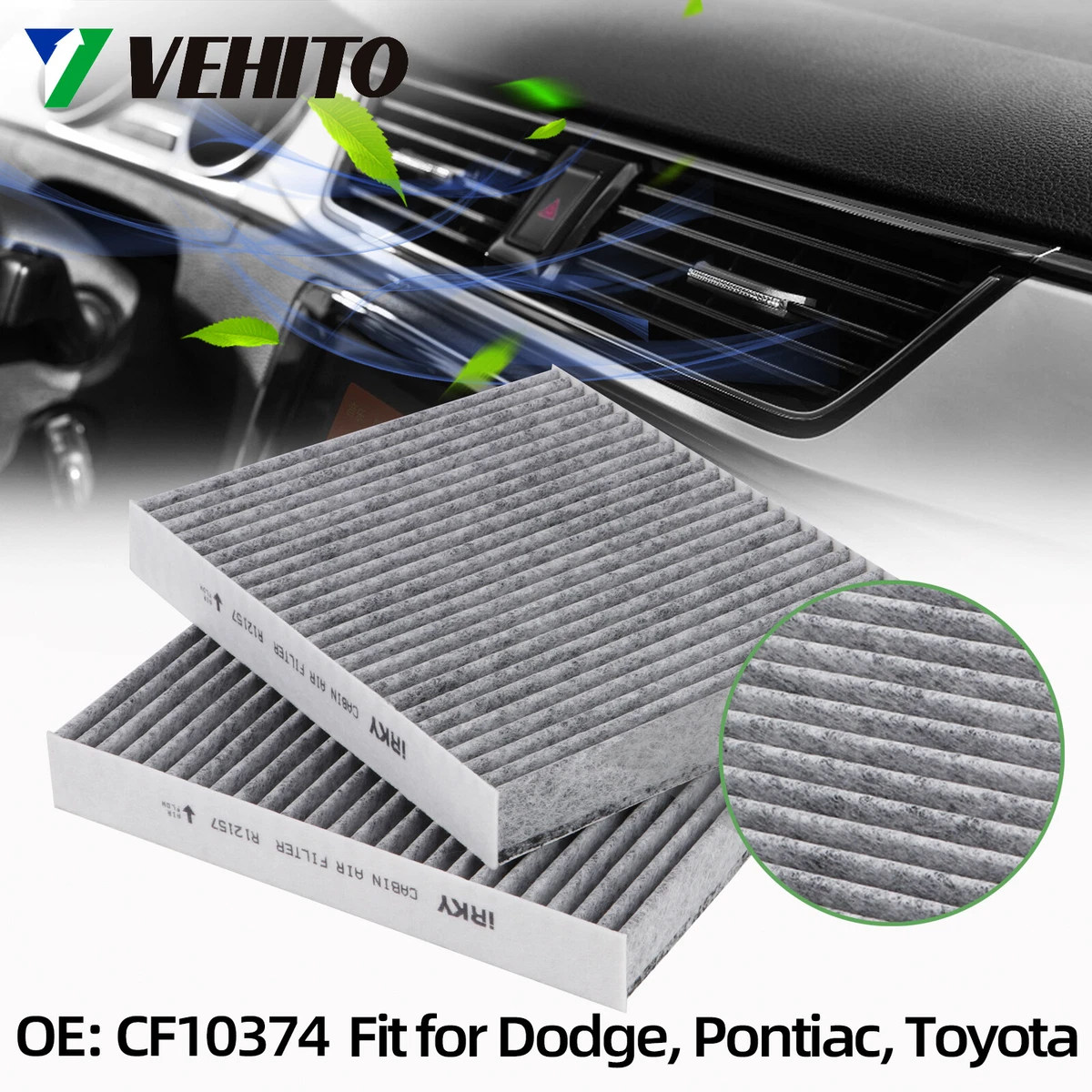 Dodge dart air filter online