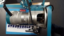 USED 344851-4 LOCK LEVER FOR MAKITA RD1101 - SELLING PART OF THE PICTURE