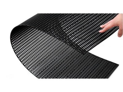 Griglia In Alluminio Per Auto - 100x30 Cm, Maglia Esagonale - Per Paraurti, Prese Aria E Kit Carrozzeria - Foto 5