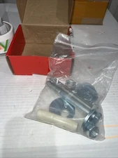 Alignment Caster / Camber Kit-4WD Specialty Products 25435