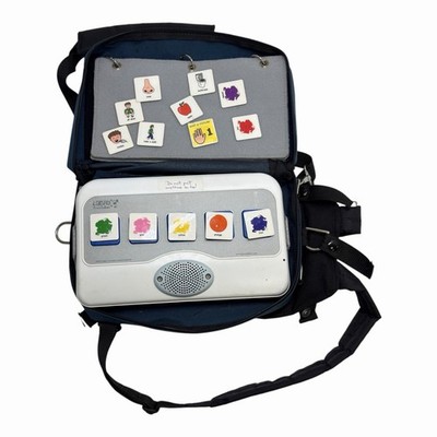 LOGAN PROXTALKER COMMUNICATION DEVICE LPT1 8140A-LGNPT1 (No batteries)