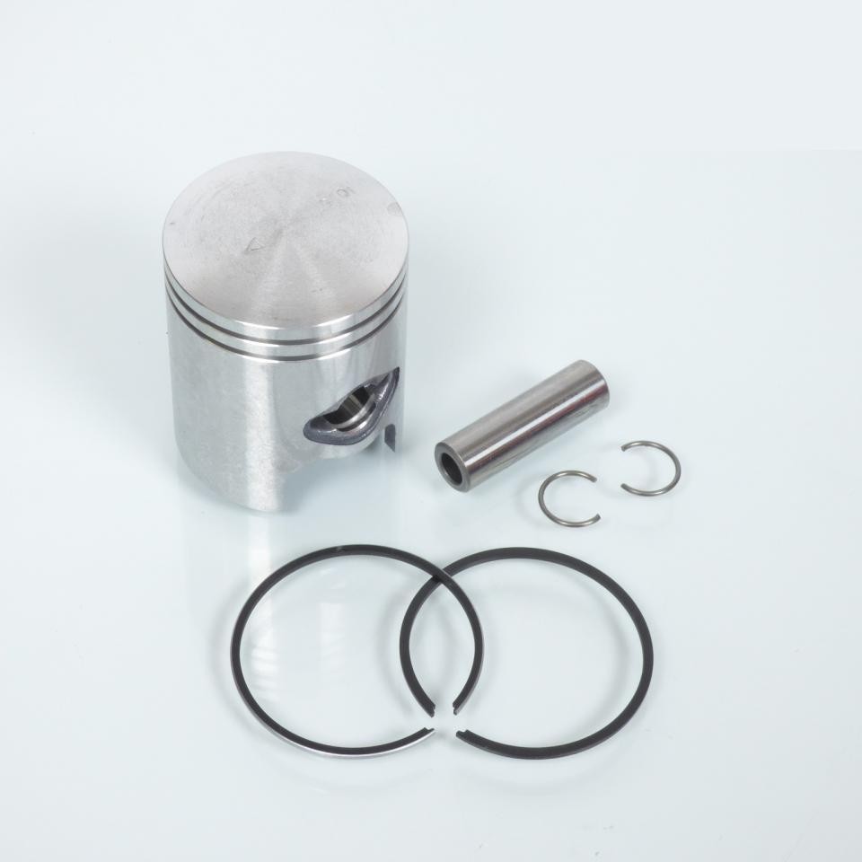 Piston Top Performances pour scooter CPI 50 GTR LC avec axe de 12mm
