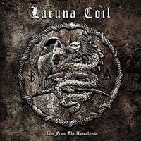 Live From The Apocalypse Von Lacuna Coil | CD | Zustand Neu