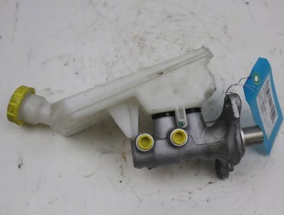 Geberzylinder Gebraucht PEUGEOT 208 Phase 2 - 1.2i 68 PS